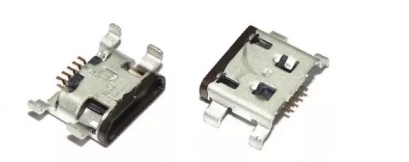 C-0001 CONECTOR DE CARGA MOTOROLA MOTO G1