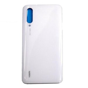 TAMPA TRASEIRA XIOAMI MI 9 LITE BRANCO