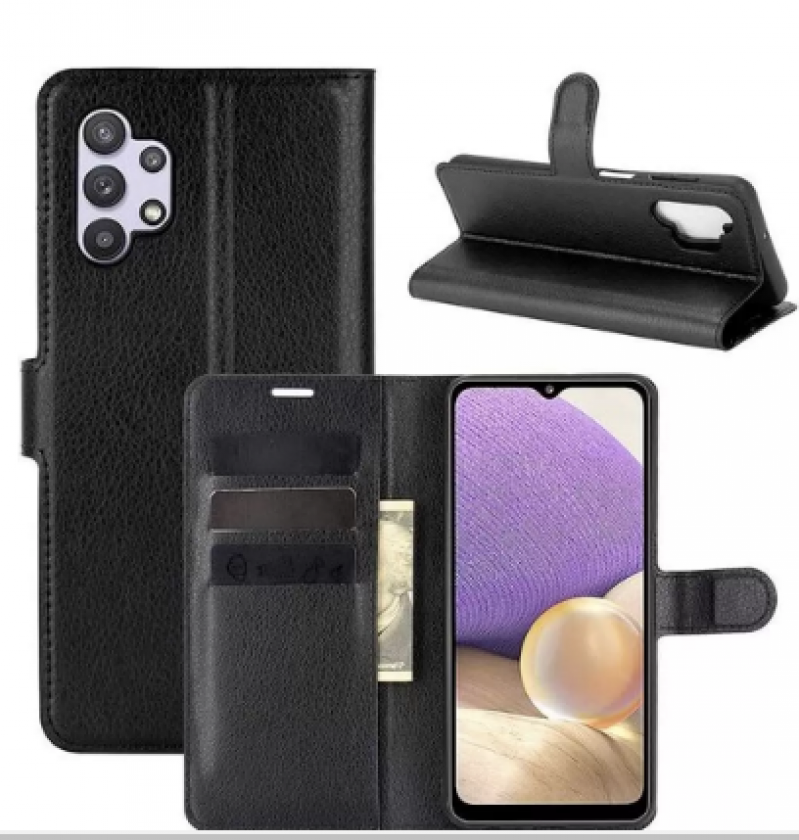 CAPA CARTEIRA SAMSUNG A32 5G