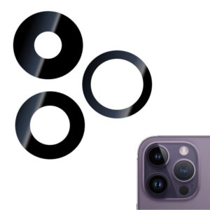 L-0166 LENTE DA CAMERA IPHONE 14 PRO MAX (KIT 3)