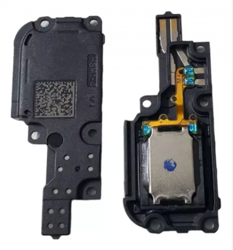 J-0080 ALTO FALALNTE CAMPAINHA MOTOROLA MOTO G24