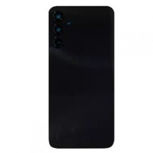 TAMPA TRASEIRA SAMSUNG A24 4G PRETO