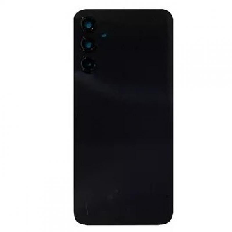 TAMPA TRASEIRA SAMSUNG A24 4G PRETO