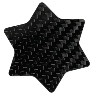 ESPÁTULA FIBRA DE CARBONO 0.2MM WYLIE (002C)
