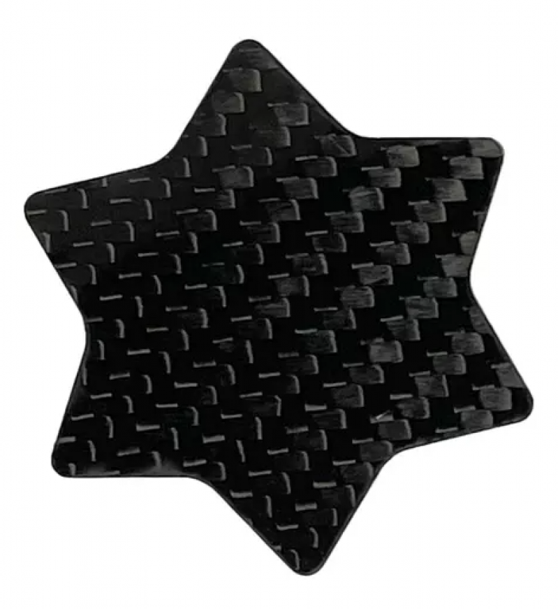 ESPÁTULA FIBRA DE CARBONO 0.2MM WYLIE (002C)