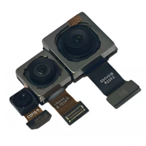 G-0047 CAMERA TRASEIRA MOTOROLA EDGE 30 NEO (KIT)