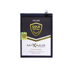 BA-0281 BATERIA GOLD EDITION XIAOMI NOTE 10 4G | 10S (BN59) (GE-458) (SEM GARANTIA)