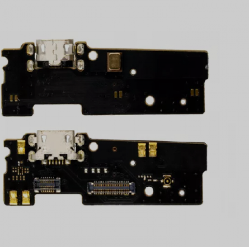 SB-0164 SUB PLACA DE CARGA MOTOROLA MOTO E4 PLUS