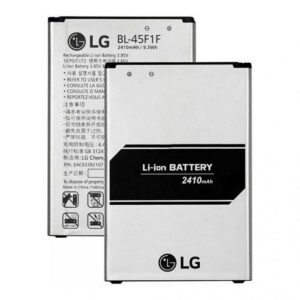 BA-0212 BATERIA 1 LINHA LG K4 2017 | K9 | K8 (BL-45F1F)
