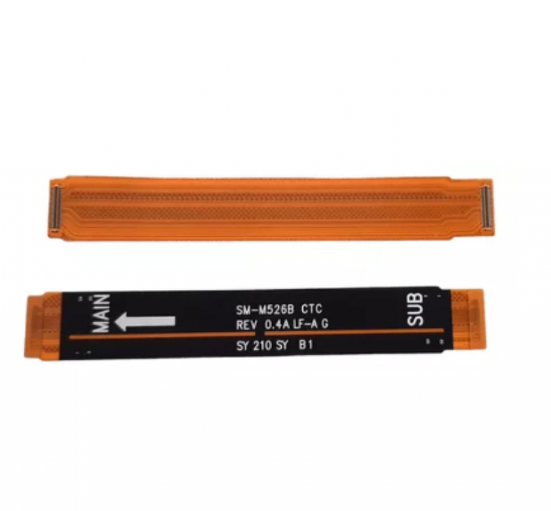 S-0040 FRONTAL SAMSUNG A22 5G (SM-A226) SEM ARO WEFIX IPS