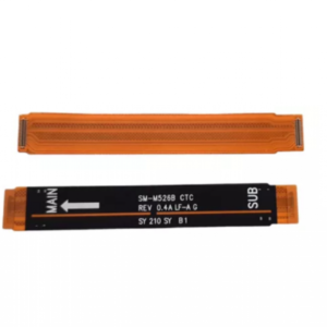 FLEX MAIN SUB SAMSUNG M52 | M53 5G M536