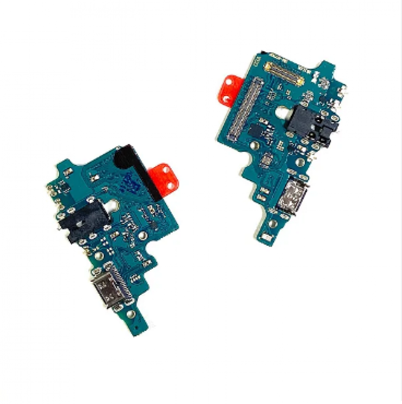 SUB PLACA DE CARGA GALAXY SAMSUNG NOTE 10 LITE TURBO