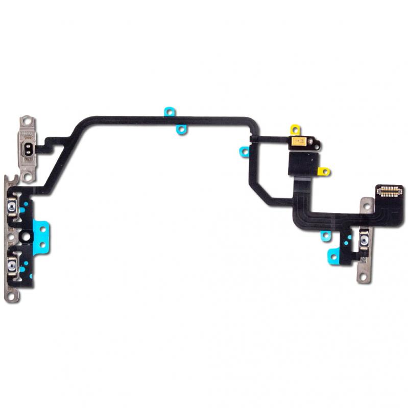 FP-0114 FLEX POWER VOLUME IPHONE XR