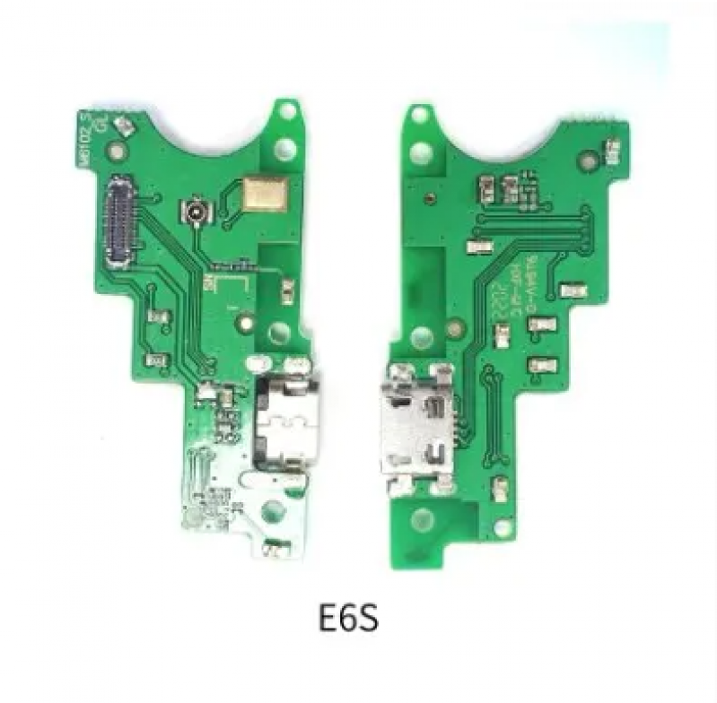 SB-0174 SUB PLACA DE CARGA MOTOROLA MOTO E6S (XT2053) | E6i TURBO