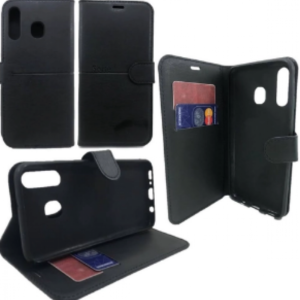 CAPA CARTEIRA SAMSUNG M30