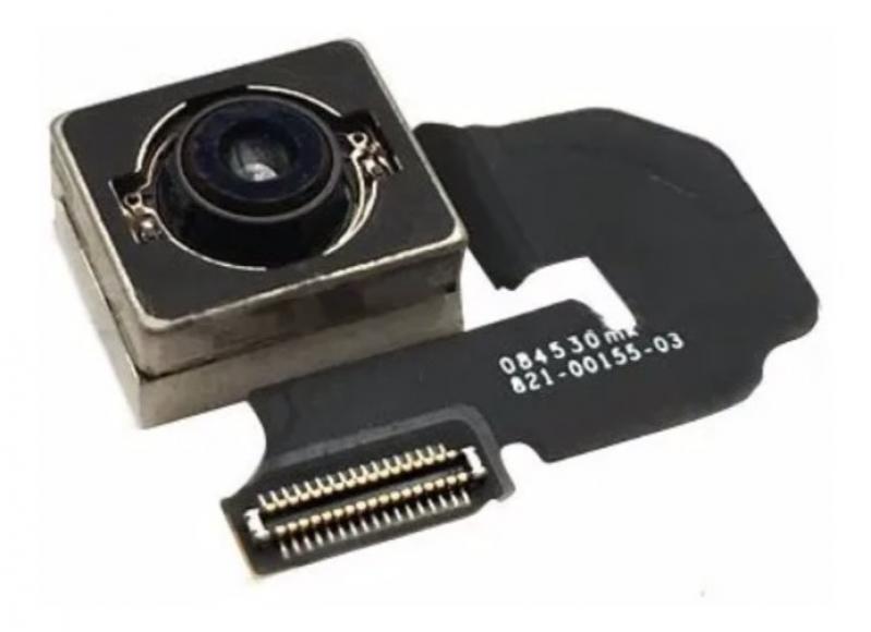 G-0019 FLEX CAMERA TRASEIRA IPHONE 6S PLUS ORIGINAL
