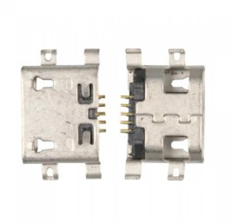 C-0046 CONECTOR DE CARGA TABLET UNIVERSAL