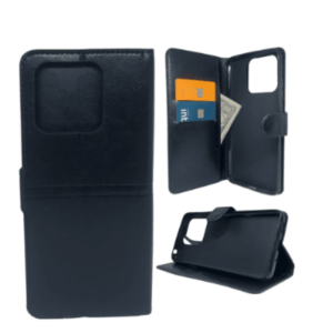 CAPA CARTEIRA XIAOMI REDMI 12C