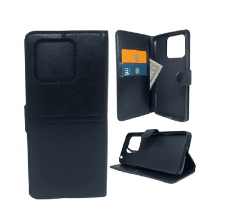 CAPA CARTEIRA  XIAOMI REDMI 12C