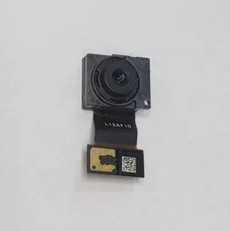 G-0013 FLEX CAMERA FRONTAL MOTOROLA MOTO G7 PLUS ORIGINAL RETIRADA