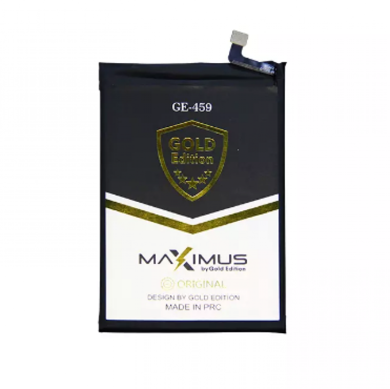 BA-0277 BATERIA GOLD EDITION XIAOMI 9A (CX298AZU) 9C (CX299CIN) (BN56) (GE-459) (SEM GARANTIA)