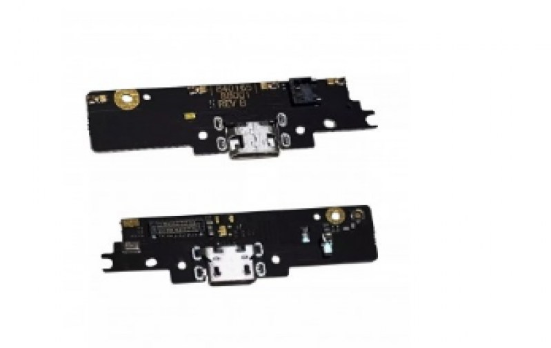 SB-0110 SUB PLACA DE CARGA MOTOROLA MOTO G4 PLAY TURBO