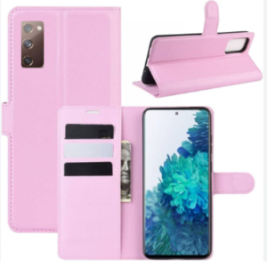 CAPA CARTEIRA SAMSUNG S20