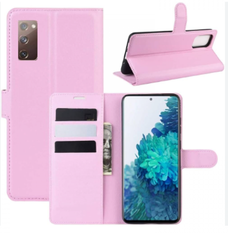 CAPA CARTEIRA SAMSUNG S20