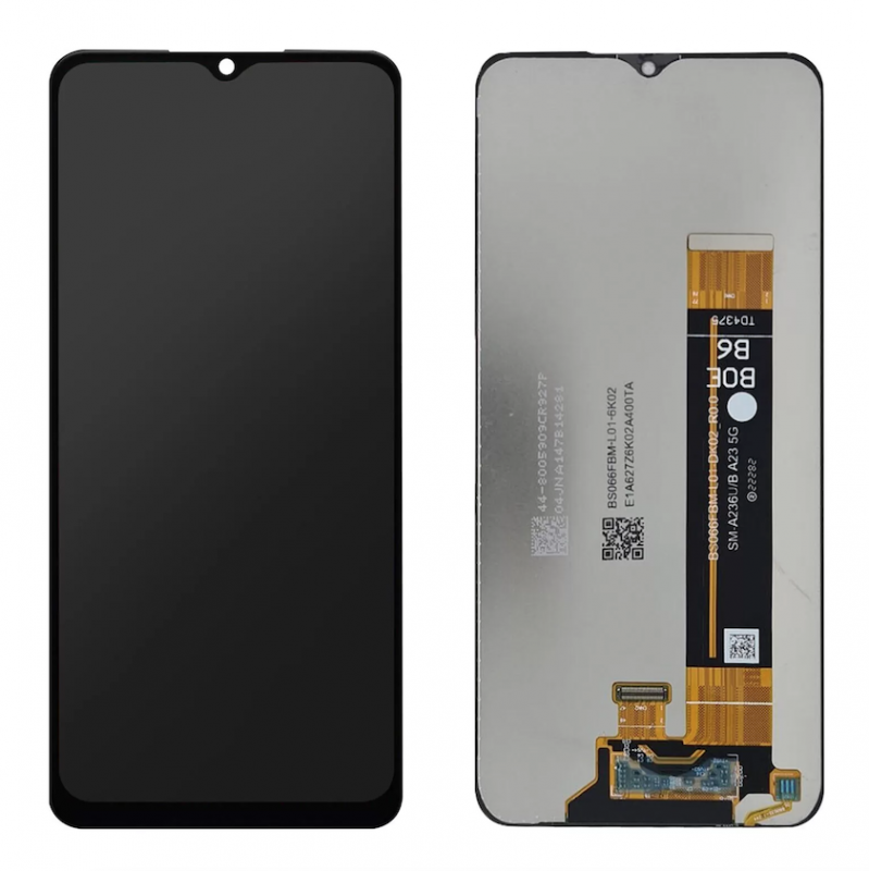 S-0638 FRONTAL SAMSUNG A23 4G (SM-A235U) (SM-A235B) SEM ARO ORIGINAL CHINA IPS