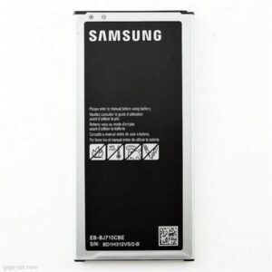 BA-0031 BATERIA 1 LINHA SAMSUNG J7 METAL (SM-J710) (EB-BJ710)