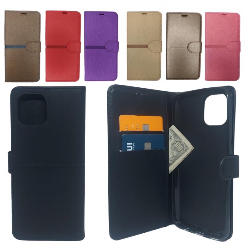 CAPA CARTEIRA SAMSUNG A03