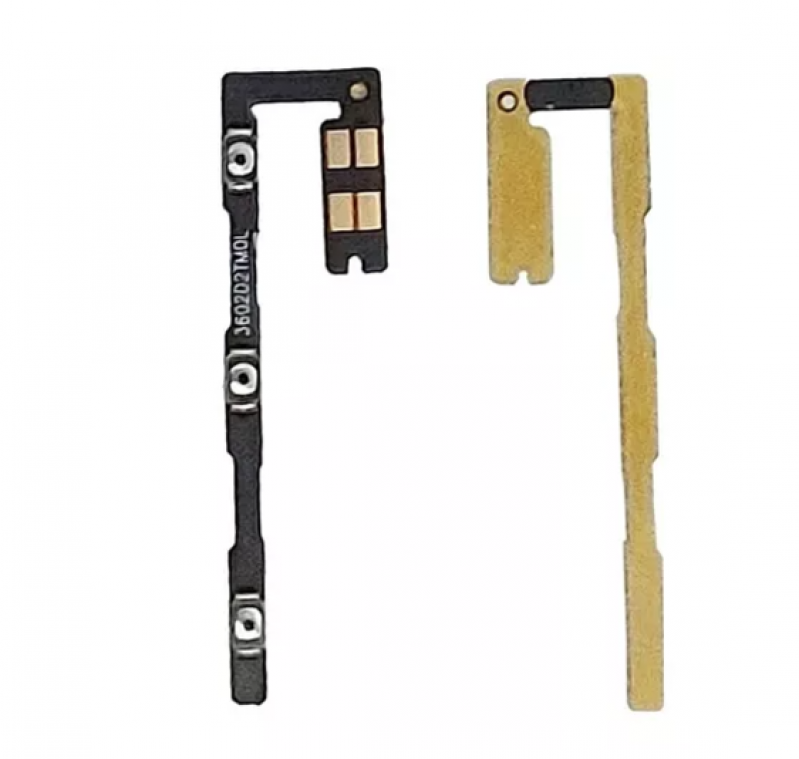 FP-0099 FLEX POWER E VOLUME XIAOMI MI 8 LITE
