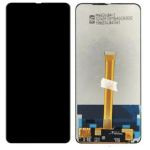 S-0330 FRONTAL MOTOROLA MOTO ONE HYPER (XT2027) SEM ARO ORIGINAL CHINA IPS