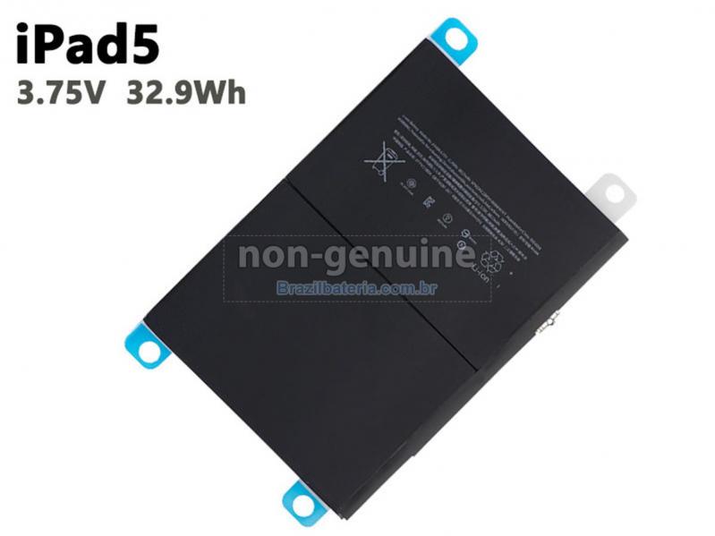 BA-0597 BATERIA 1 LINHA IPAD 5 (A1484) (a1822) (A1823)