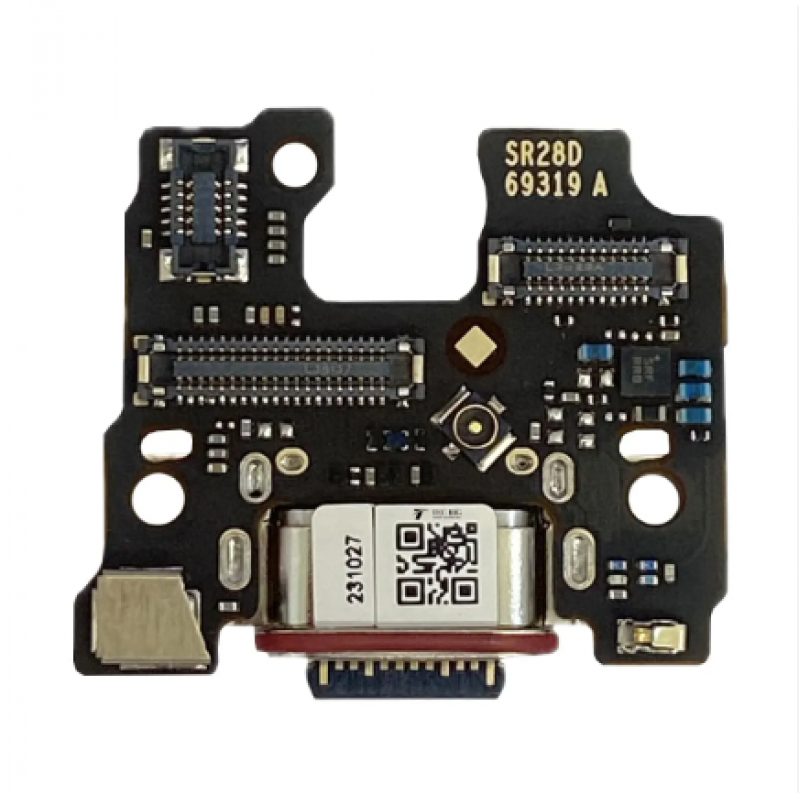 SB-0209 SUB PLACA DE CARGA MOTOROLA MOTO EDGE 40 TURBO