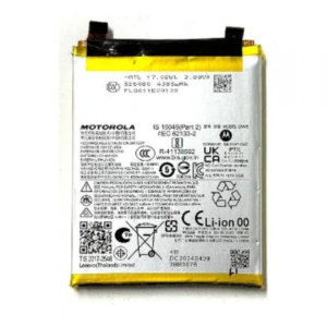 BA-0426 BATERIA ORIGINAL NACIONAL MOTOROLA MOTO EDGE 50 PRO (XT2403) (QM45)