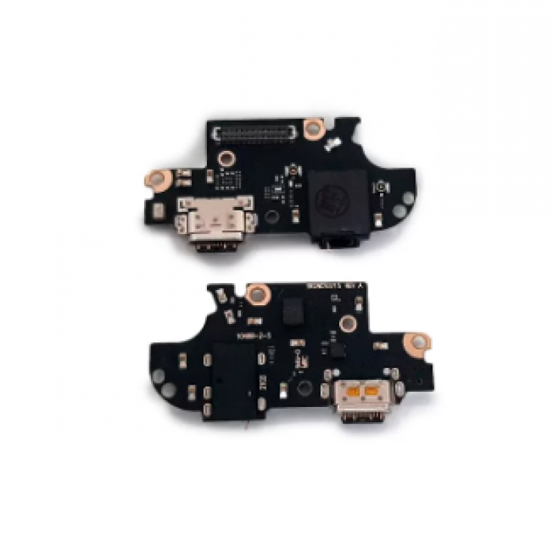 SB-0162 SUB PLACA DE CARGA MOTOROLA MOTO G100 TURBO