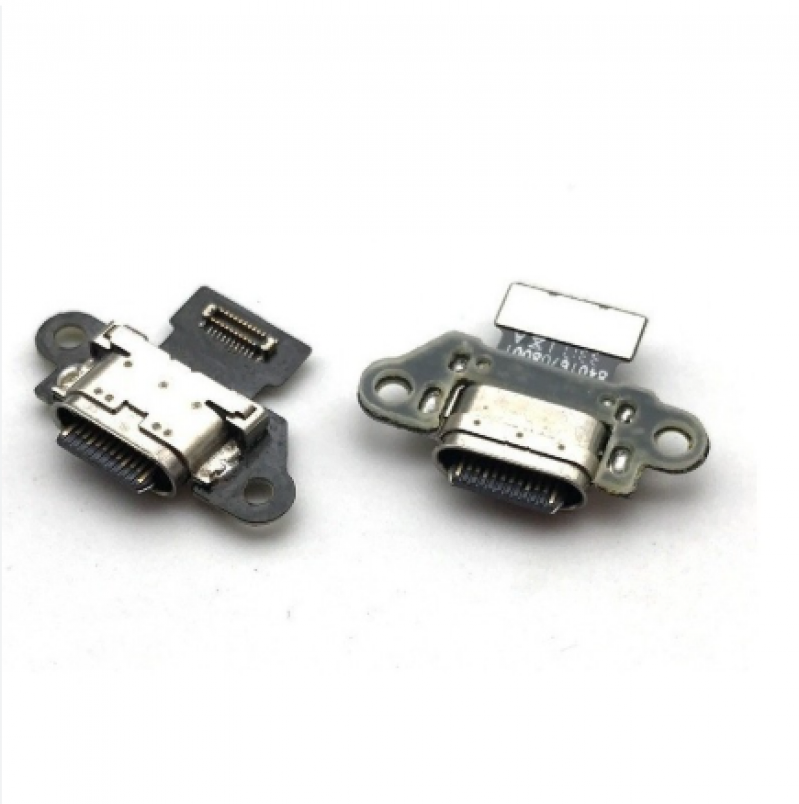 C-0055 CONECTOR DE CARGA MOTOROLA MOTO X4