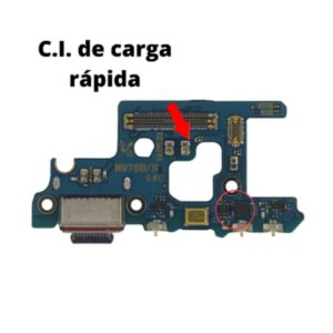 SB-0278 SUB PLACA SAMSUNG NOTE 10 PLUS ORIGINAL NACIONAL