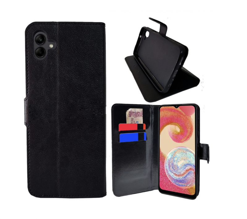CAPA CARTEIRA SAMSUNG A04E