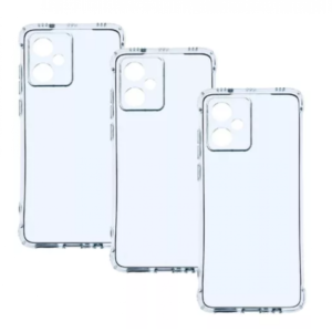 CAPA TRANSPARENTE SAMSUNG A06
