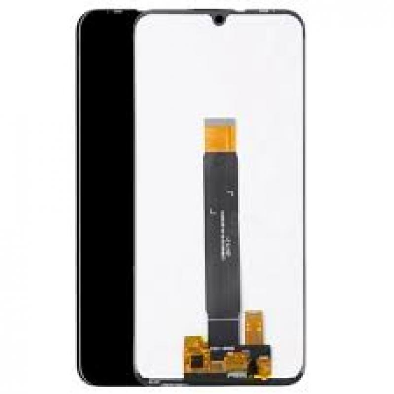 S-0339 FRONTAL MOTOROLA MOTO E6 PLUS (XT2025) SEM ARO ORIGINAL CHINA IPS