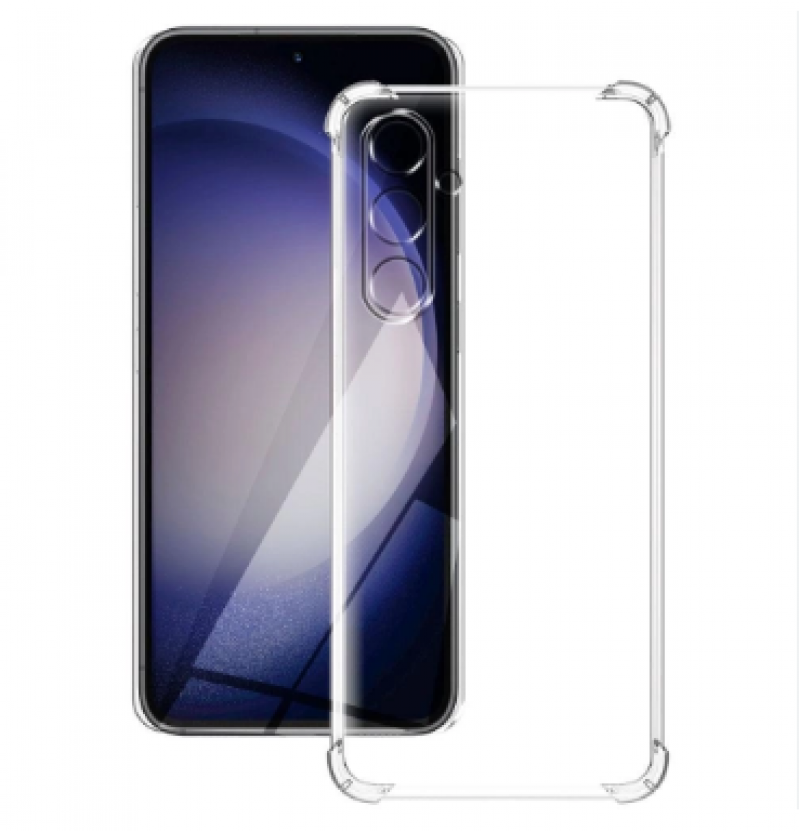 CAPA TRANSPARENTE  GALAXY A05S