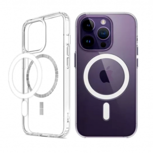 CAPA SPACE MAGSAFE MAGNETIC IPHONE 14 PRO