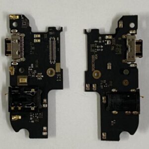 SB-0197 SUB PLACA DE CARGA MOTOROLA MOTO ONE FUSION PLUS (XT2067) ORIGINAL