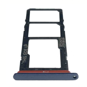 H-0034 FLEX BIOMETRIA LG K40S (LMX430BMW) (Preto)