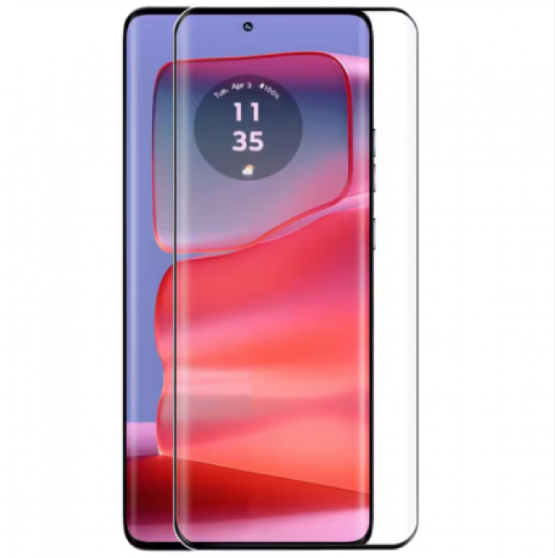 P-0155 PELICULA MOTOROLA MOTO G85 | EDGE 50 FUSION 3D CURVA