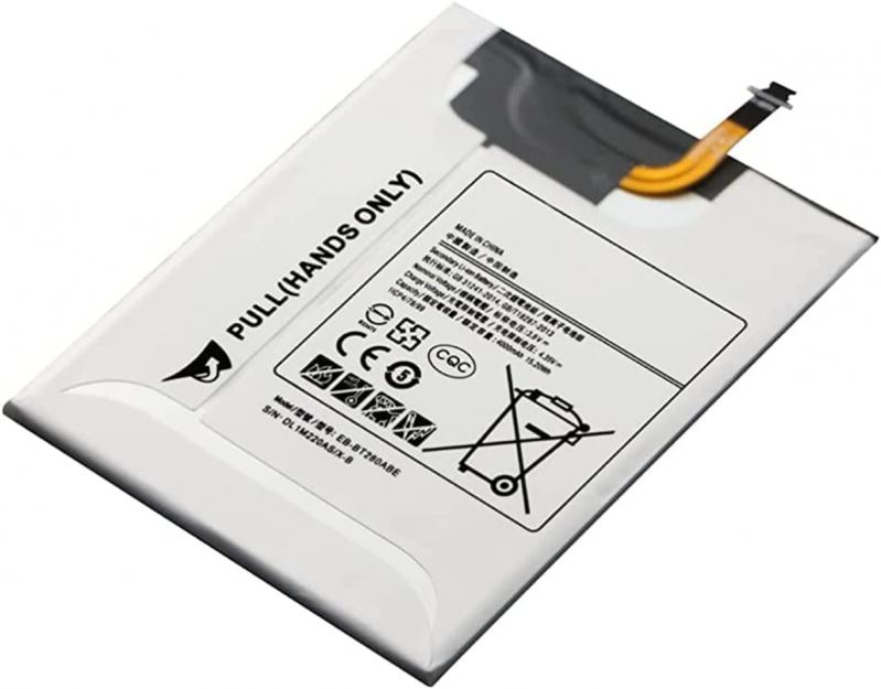 BA-0603 BATERIA 1 LINHA TABLET TAB A (T280) (T285) (EB-BT280BE)