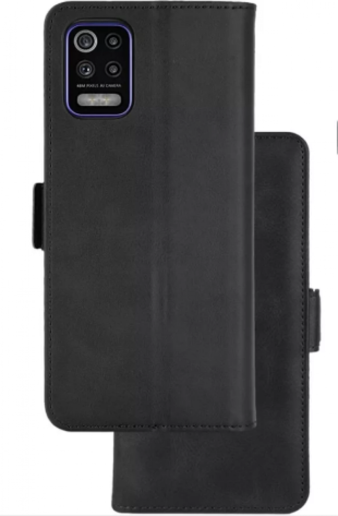 CAPA CARTEIRA LG K62