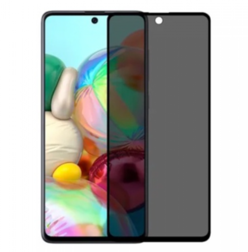 P-0599 PELICULA SAMSUNG A04S 3D PRIVACIDADE